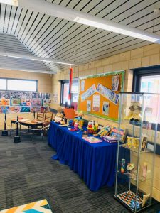 Centenary Celebration Preparations 2