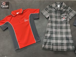 New Uniforms Available 1 New Uniforms Available 1