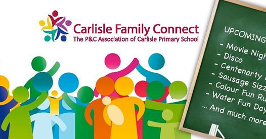 Carlisle Family Connect 2