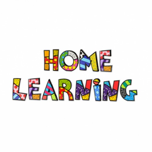 Learning At Home 1