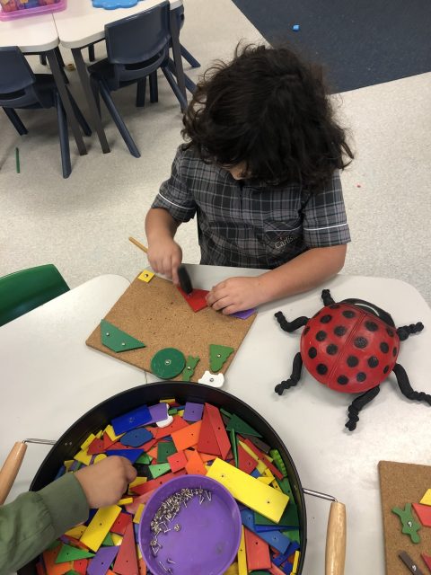 Kindy Kids In Action 4