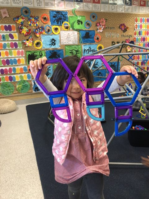 Kindy Kids In Action 5