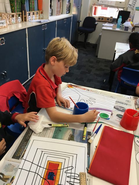 Reconciliation Week Art 2 Reconciliation Week Art 1