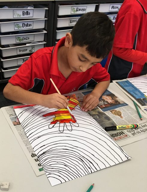 Reconciliation Week Art 3 Reconciliation Week Art 2
