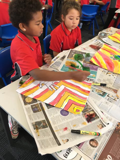 Reconciliation Week Art 5 Reconciliation Week Art 4