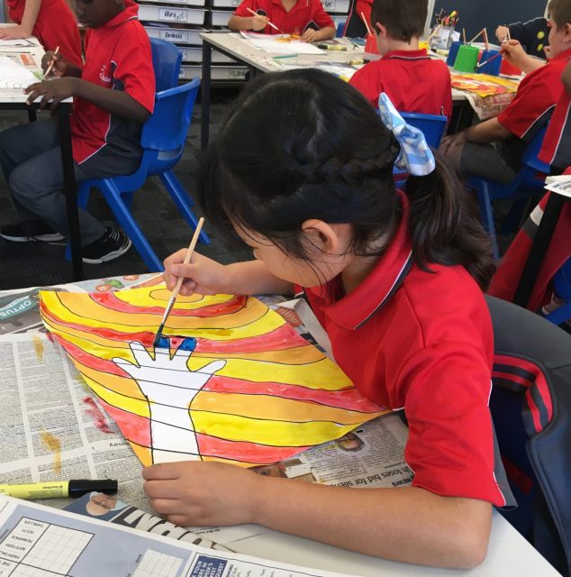 Reconciliation Week Art 7 Reconciliation Week Art 6