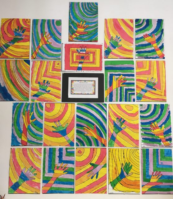 Reconciliation Week Art 17 Recweekart