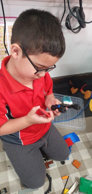 Learning Inside &Amp; Out 4