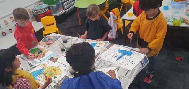 Learning Inside &Amp; Out 6