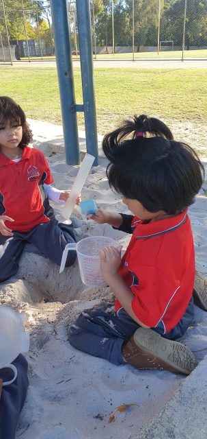 Learning Inside &Amp; Out 7