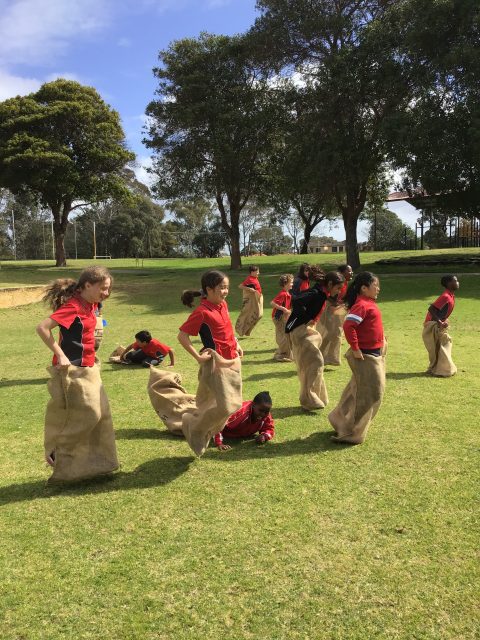 Celebrating Indonesia'S Independence Day 4 Celebrating Indonesia'S Independence Day 4