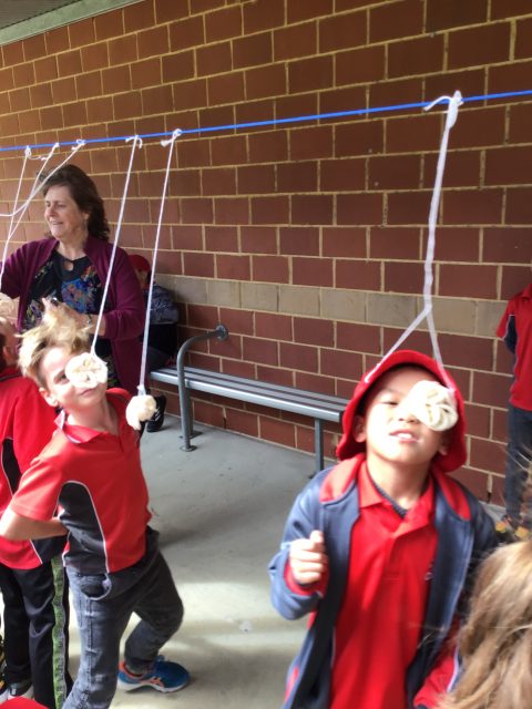 Celebrating Indonesia'S Independence Day 3