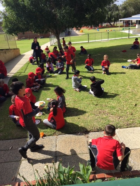 Celebrating Indonesia'S Independence Day 2