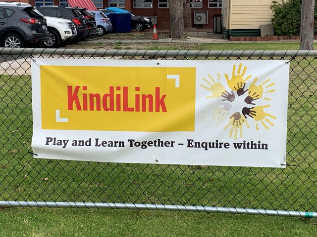 Kindilink @ Carlisle 5 Kindilink @ Carlisle 5