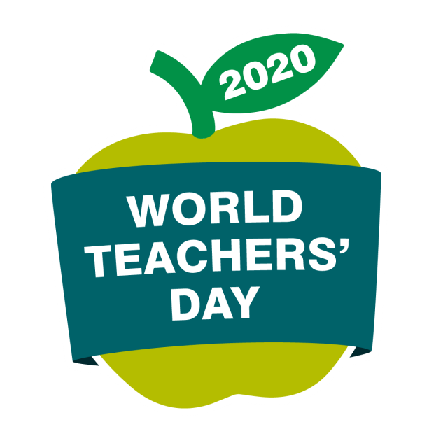 World Teachers' Day 3 World Teachers' Day 3