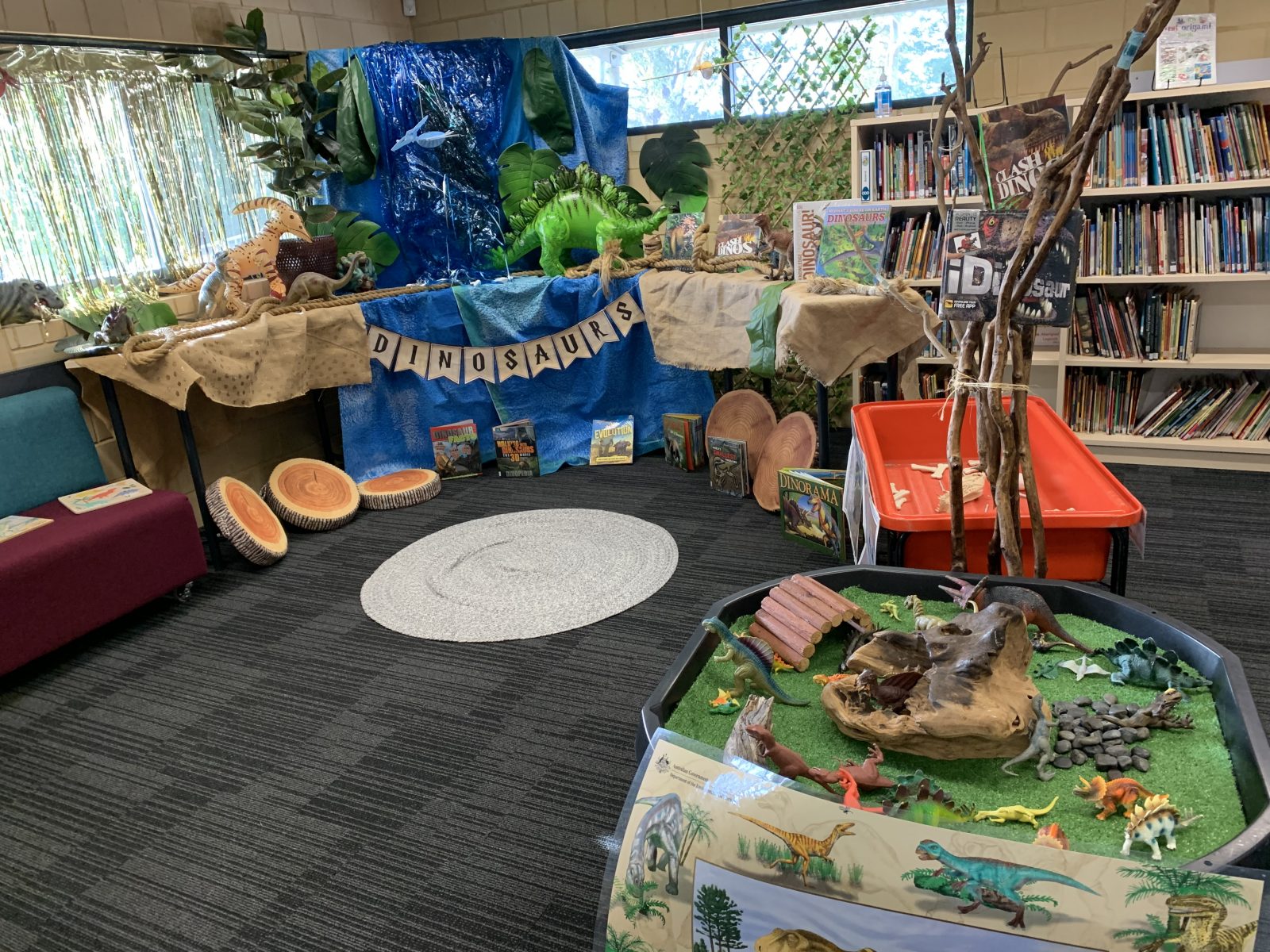 Old Worlds, New Worlds, Other Worlds 3