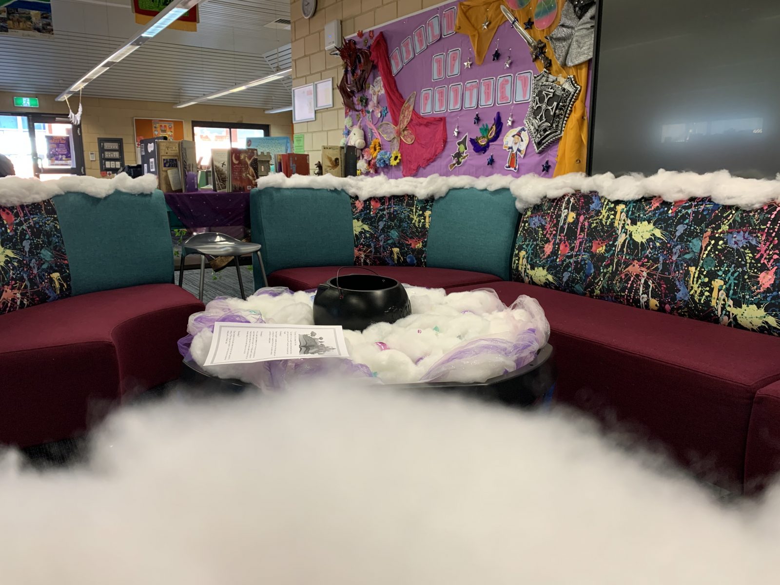 Old Worlds, New Worlds, Other Worlds 4