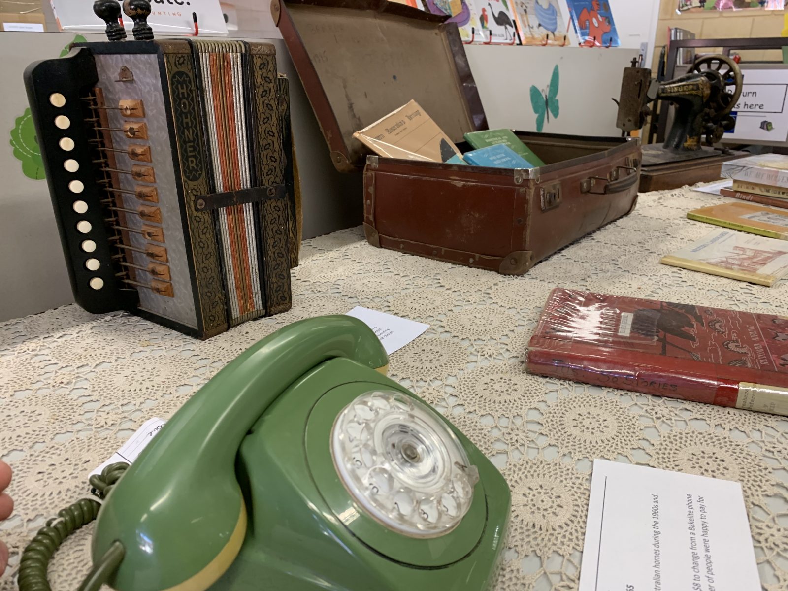 Old Worlds, New Worlds, Other Worlds 7