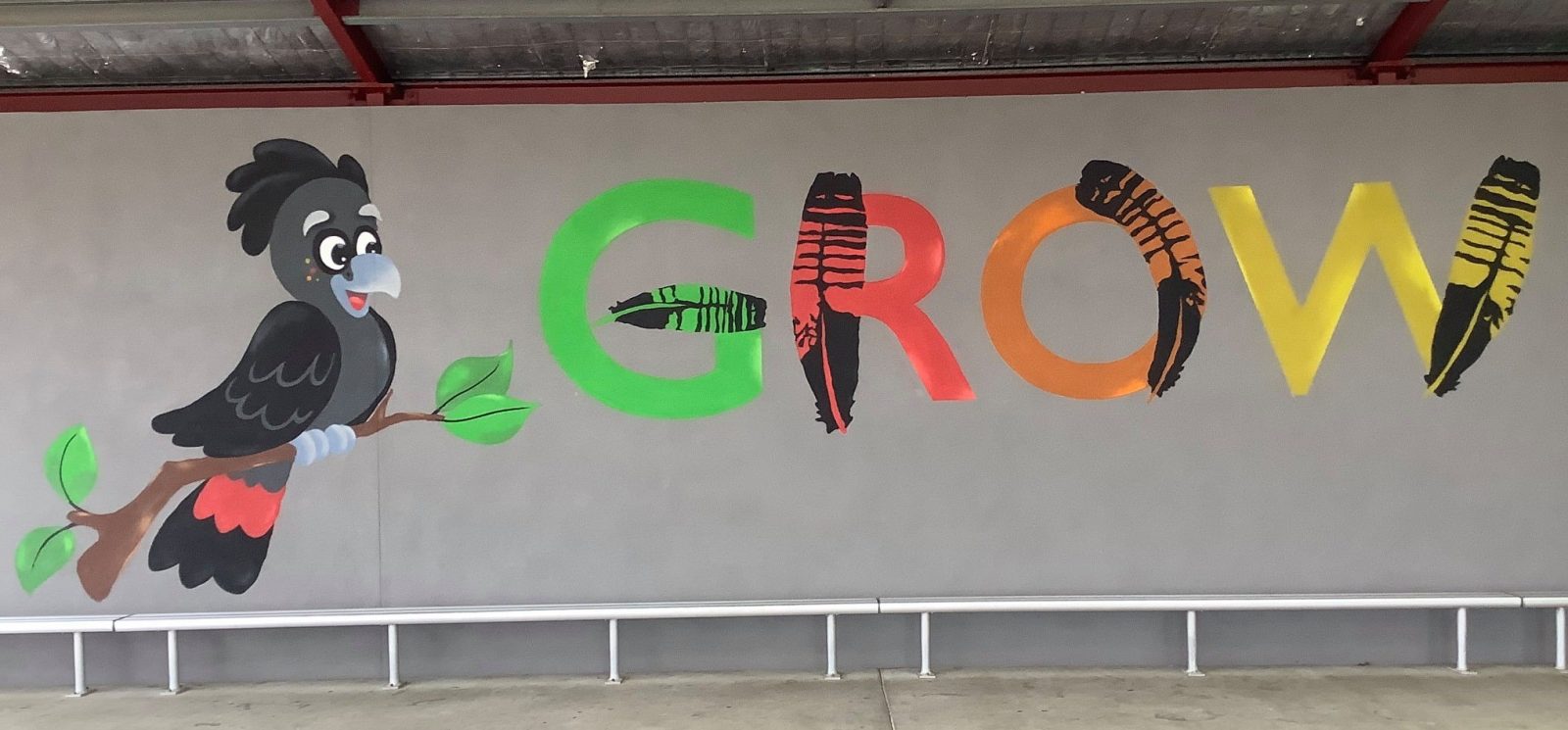 'Carl' Comes To Life 2 'Carl' Comes To Life 2