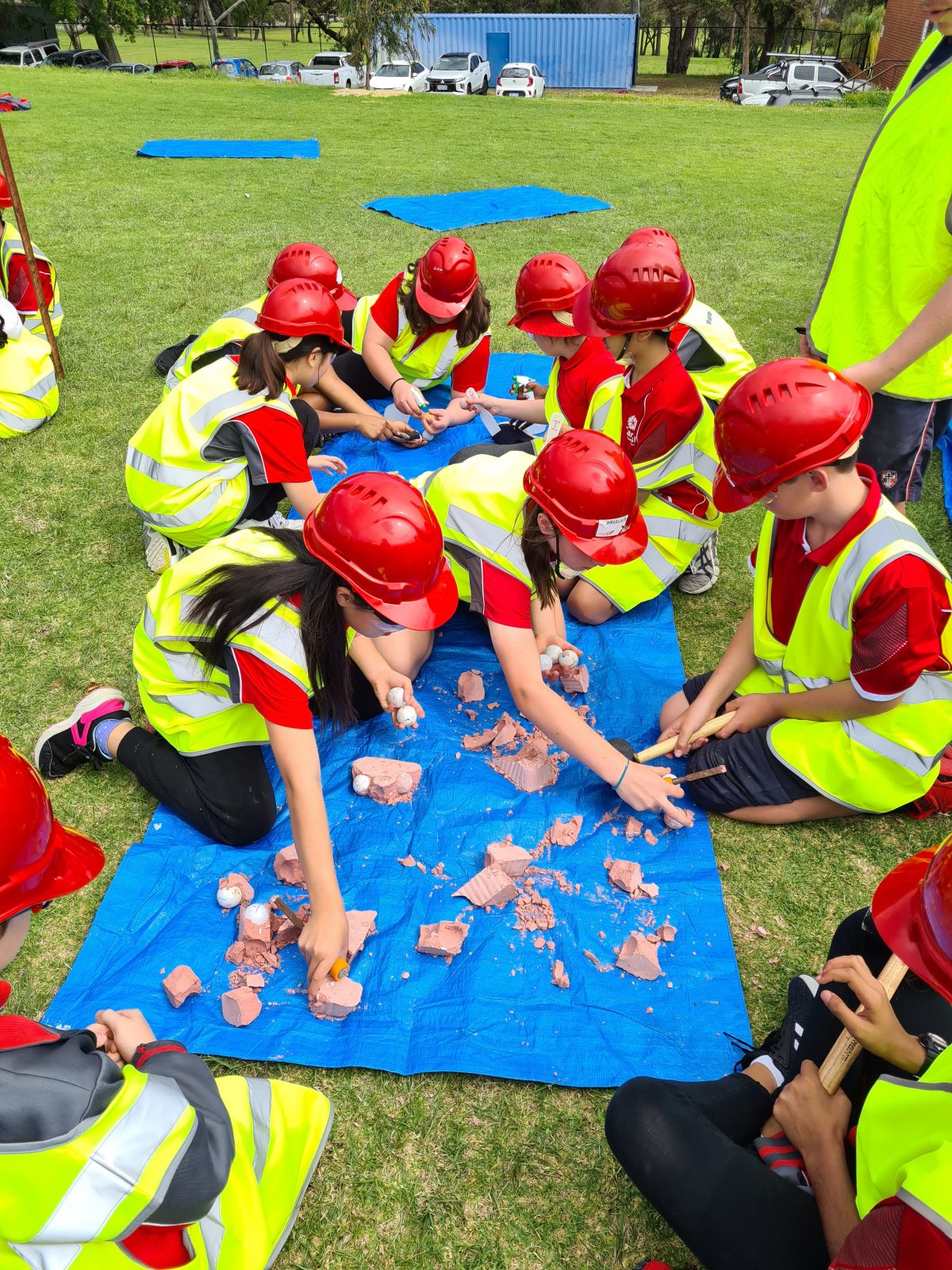 Core Resources Challenge 3