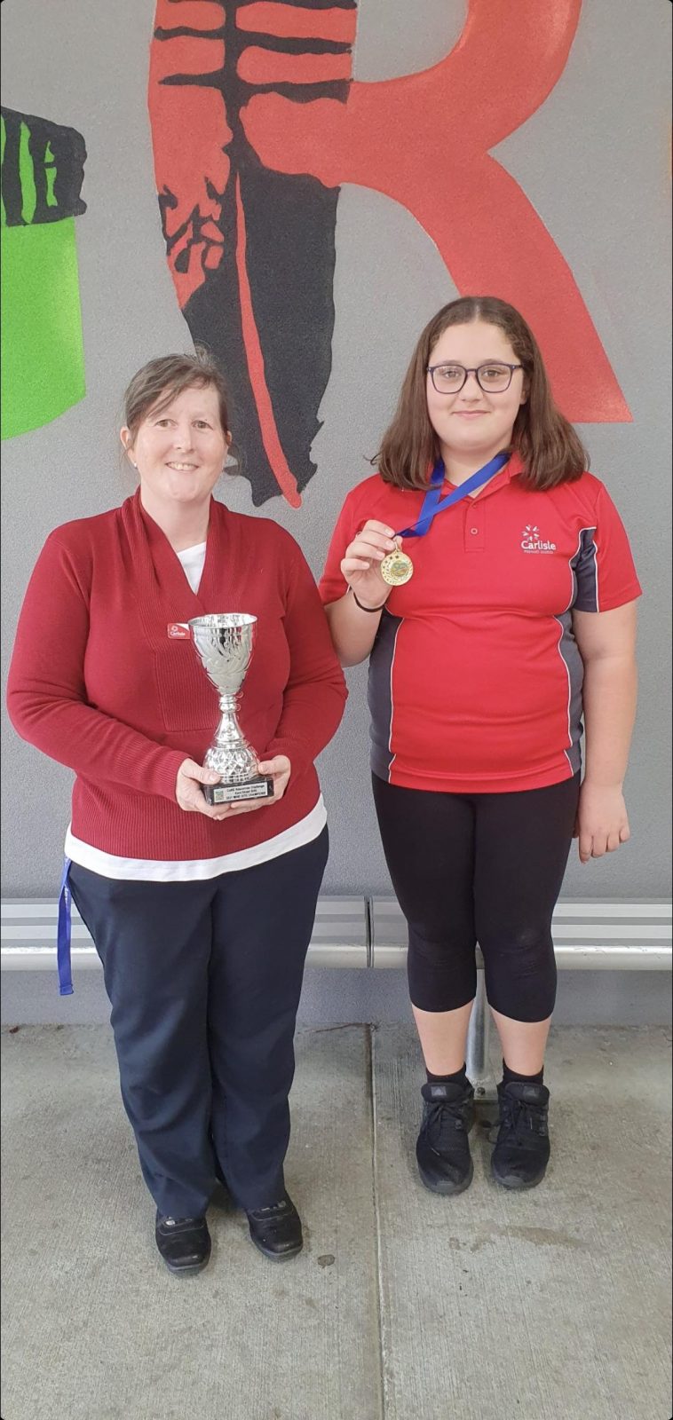 Core Resources Challenge 5