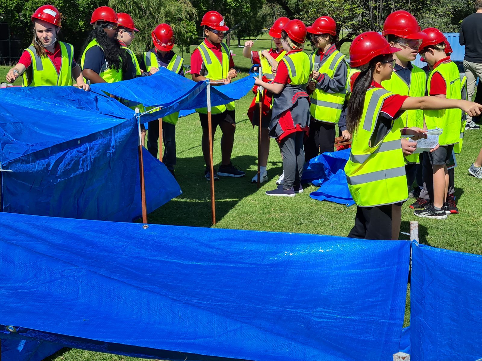 Core Resources Challenge 4