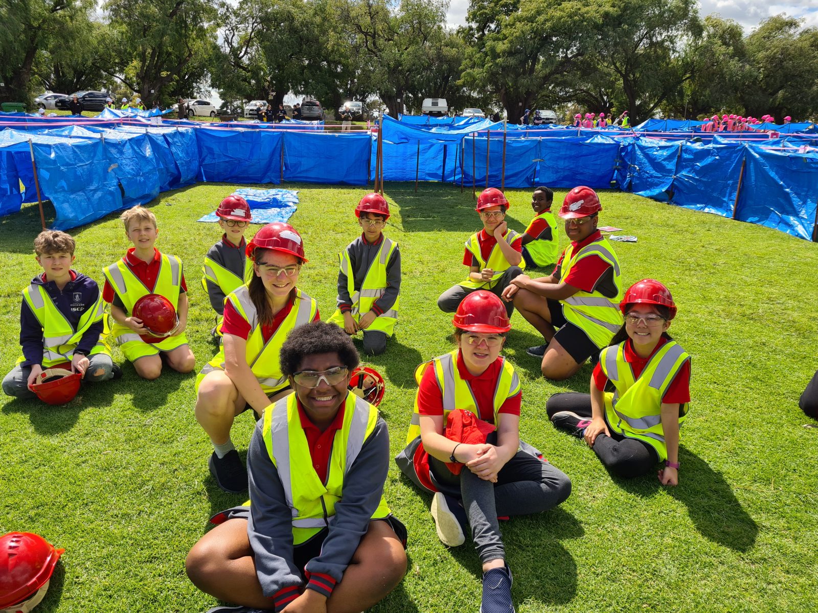 Core Resources Challenge 2