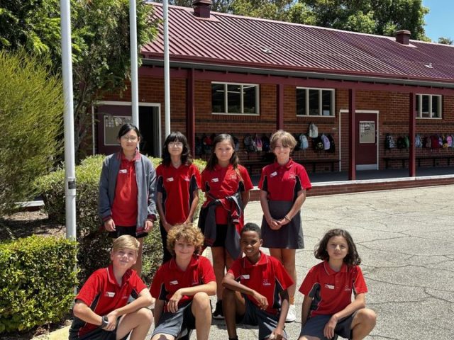 Student Leaders 2023 3 Student Leaders 2023 3