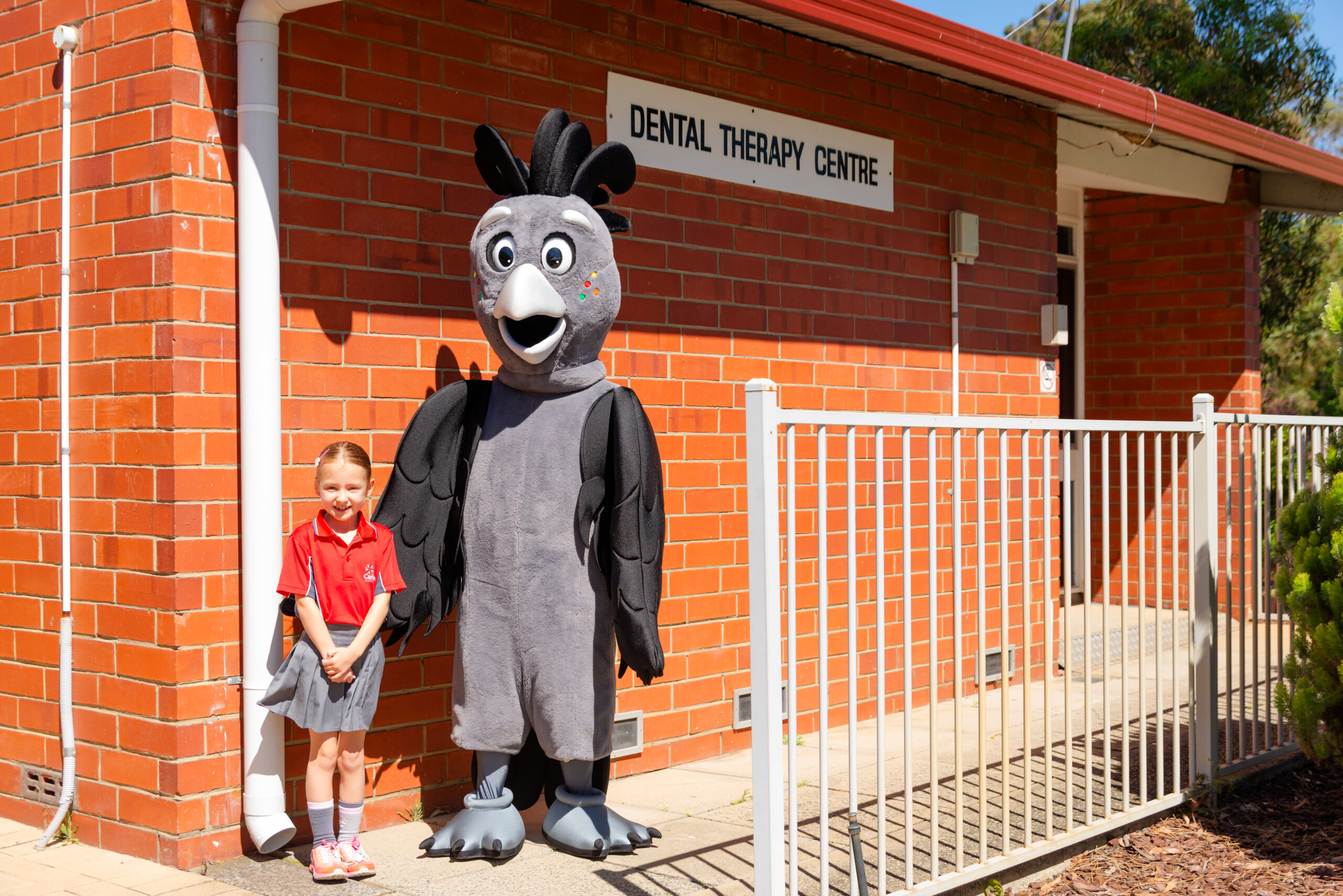 Dental Therapy Clinic 1